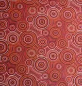 Circles Textile