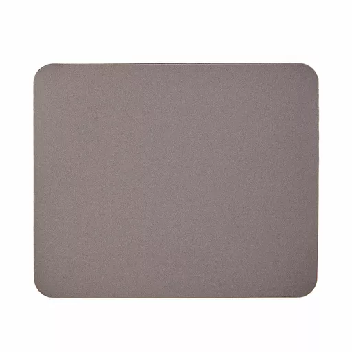 Fellowes 29702 mouse pad Silver