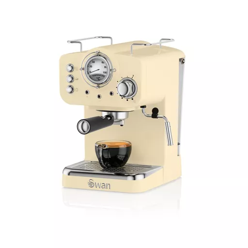 Pump Espresso Coffee Machine