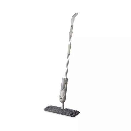 Dual Container Spray Mop