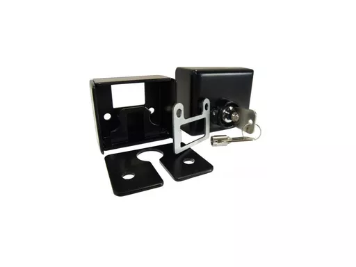 Transit Connect 2018 Onwards (Facelift) OBD Port Lock