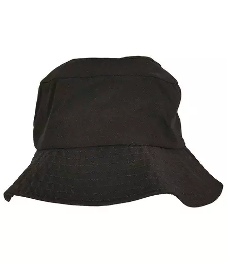 Flexfit Elastic Adjuster Bucket Hat