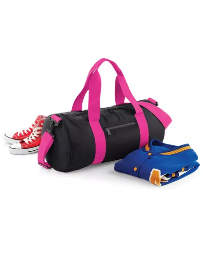 Original Barrel Bag