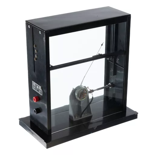 Philip Harris Interscale Demonstration Meter