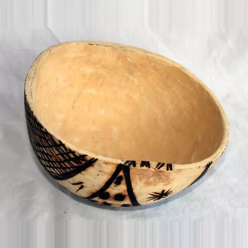 Gourd Bowl