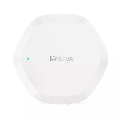 Linksys LAPAC1300C wireless access point 1300 Mbit/s White Power over Ethernet (PoE)