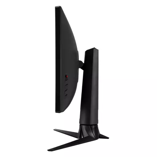 ASUS ROG Strix XG27UQR LED display 68.6 cm (27") 3840 x 2160 pixels 4K Ultra HD Black