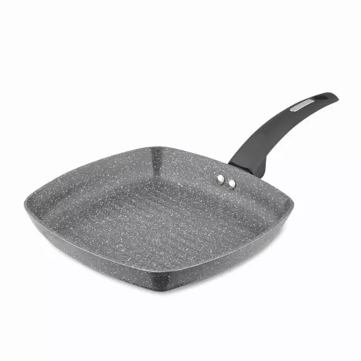 Cerastone Forged 25cm Grill Pan