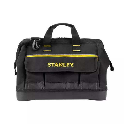 Stanley 16in Open Mouth Tool Bag