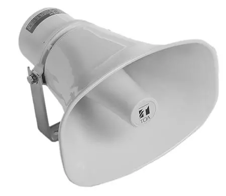 TOA SC-630M loudspeaker 30 W White
