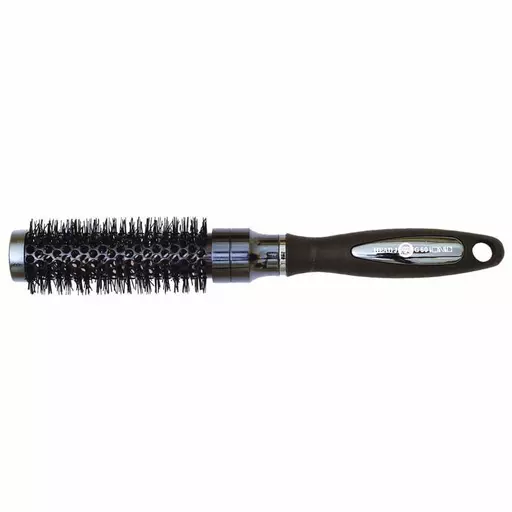 Head Jog 60 Black Ionic Radial Brush 28mm