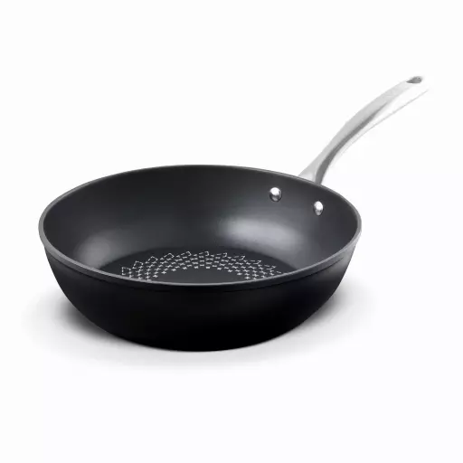 Smart Start Ultra Forged 28cm Multi-Pan | Pots and Pans | Tower Housewares