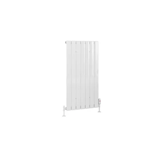 Addington 1000 x 514 Radiator Type10 Gloss White