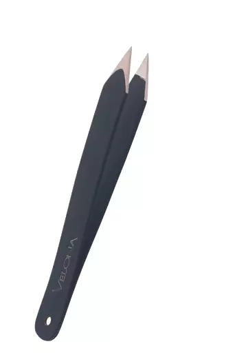 Barbepil Stainless Steel Tweezers