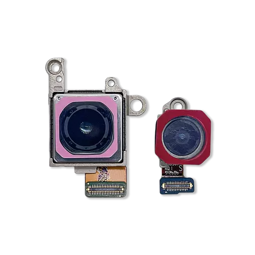 Rear Camera Module (RECLAIMED) - For Galaxy Z Flip4 (2022) (F721)