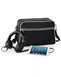 Retro Shoulder Bag