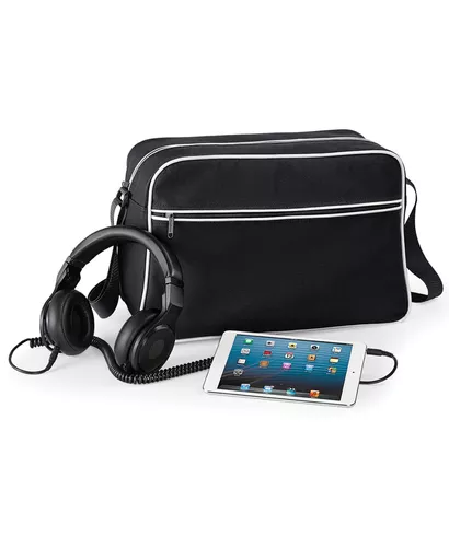 Retro Shoulder Bag