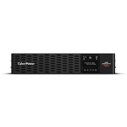 CyberPower PR1500ERT2U uninterruptible power supply (UPS) Line-Interactive 1.5 kVA 1500 W 10 AC outlet(s)