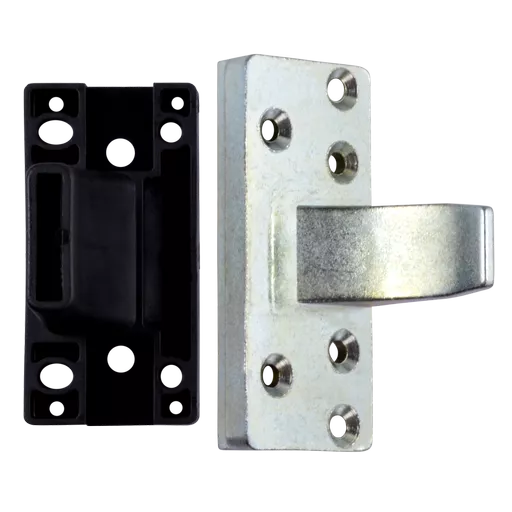 MILA Hinge Protector For Use With Frame Eurogroove