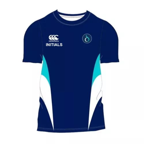 d'Overbroeck's Staff Womens Performance Tee