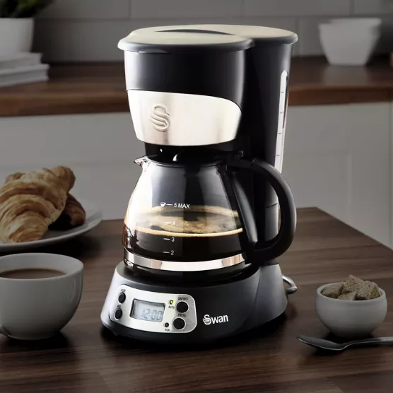 Programmable Coffee Maker