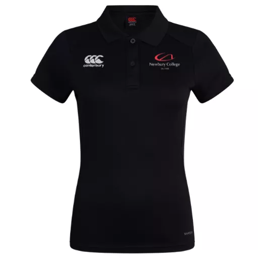 NewburyCollegeStudent_WomensCCCClubPolo_Front.png