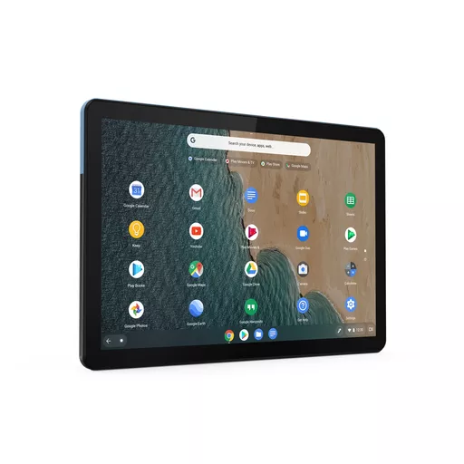 Lenovo IdeaPad Duet Chromebook Mediatek 64 GB 25.6 cm (10.1
