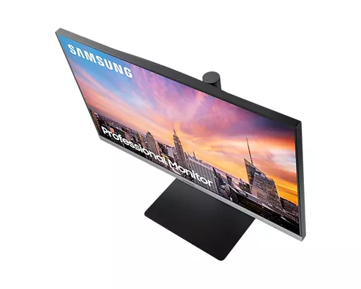 Samsung SR65 61 cm (24") 1920 x 1080 pixels Full HD LED Black