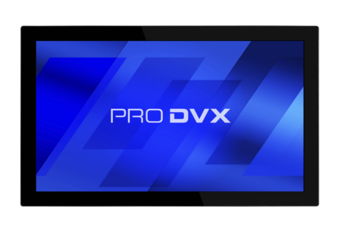 Pro DVX TMP-22X 21.5"" Touch Monitor Display