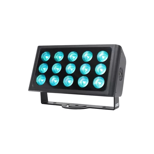 LEDJ Spectra Flood Q15HEX Exterior Fixture