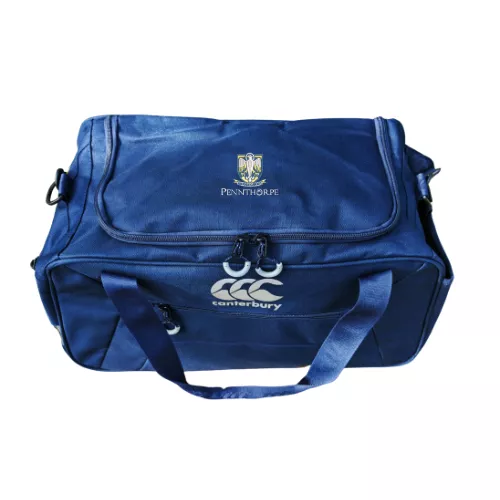 Pennthorpe Sports Holdall