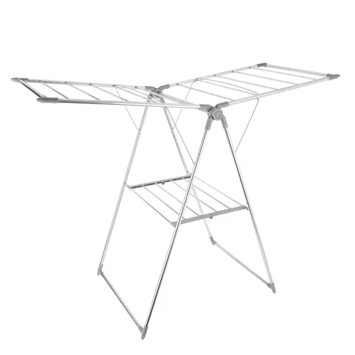 OurHouse Winged Clothes Airer