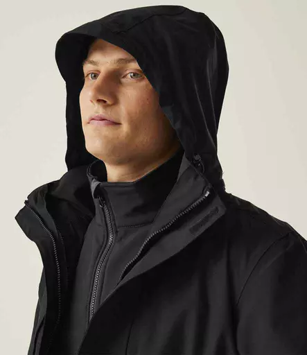 Regatta Kingsley 3-in-1 Jacket