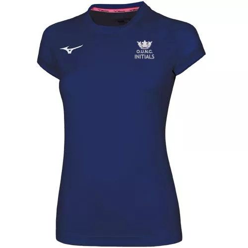Oxford University Netball Club Womens Core Tee