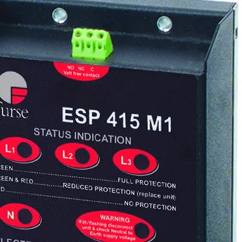 Surge Protection Devices