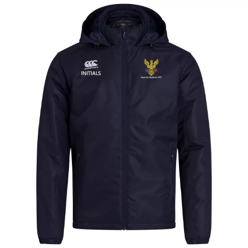 Imperial Medicals RFC Stadium Jacket