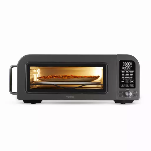 Vortx 18L Air Fryer Pizza Oven