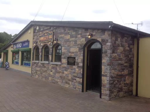 Mixed Stone (Donellyâs Bar Siverbridge)