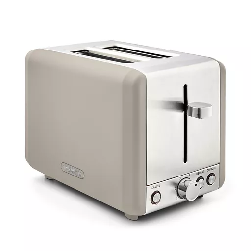 Cavaletto 2 Slice Toaster S/Sl