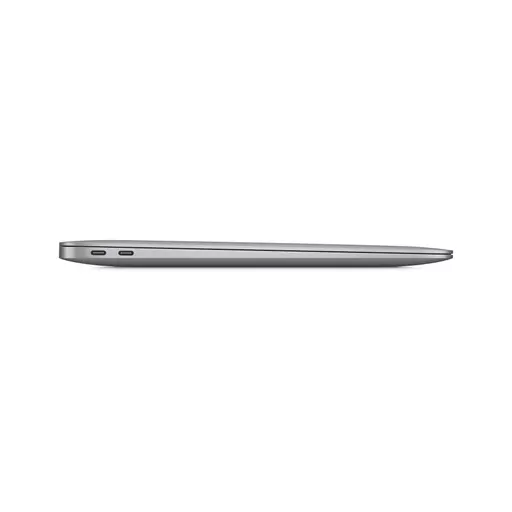 Apple MacBook Air Notebook 33.8 cm (13.3") 2560 x 1600 pixels Apple M 8 GB 256 GB SSD Wi-Fi 6 (802.11ax) macOS Big Sur G