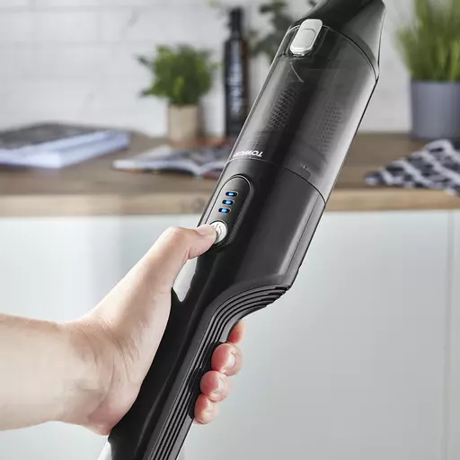 Multi Platinum, Portable handheld vacuum