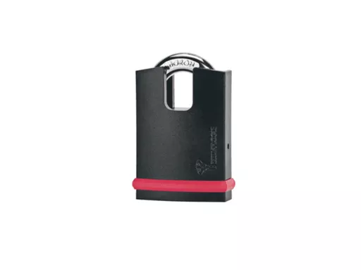 Garrison Integrator Mul-T-Lock NE-Series Padlock with 12mm Closed Shackle (CEN 5)