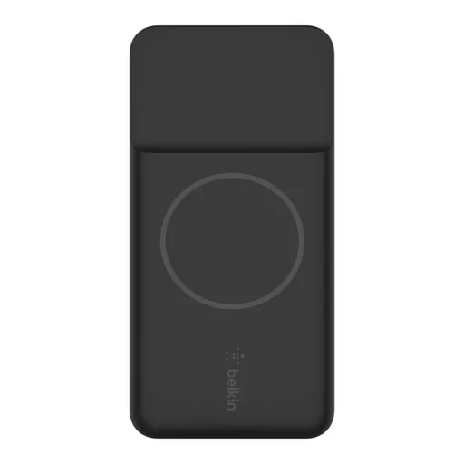 Belkin BPD001btBK 10000 mAh Wireless charging Black