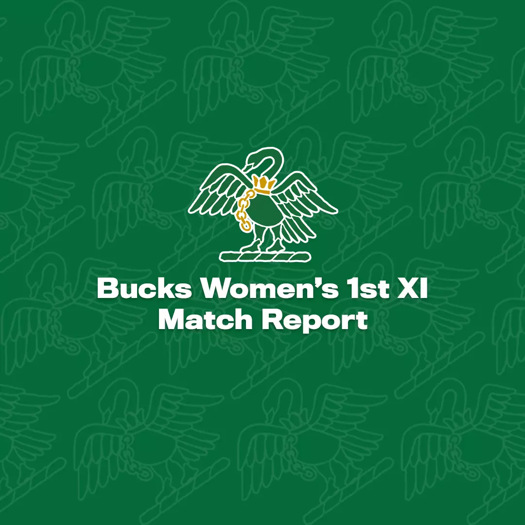 Defeat in Devon for Women's 1st XI