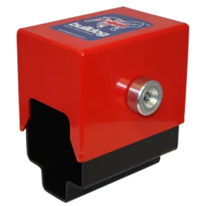 BULLDOG DM Hitch Lock