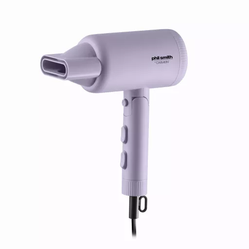 Phil Smith DC Pro Hair Dryer
