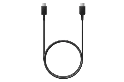 Samsung EP-DA705 USB cable 1 m USB C Black