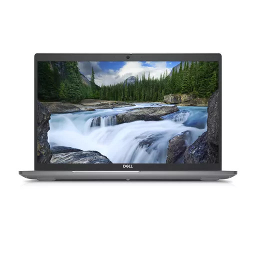 DELL Latitude 5540 i7-1365U Notebook 39.6 cm (15.6") Full HD Intel® Core™ i7 16 GB DDR4-SDRAM 256 GB SSD Wi-Fi 6E (802.11ax) Windows 11 Pro Grey