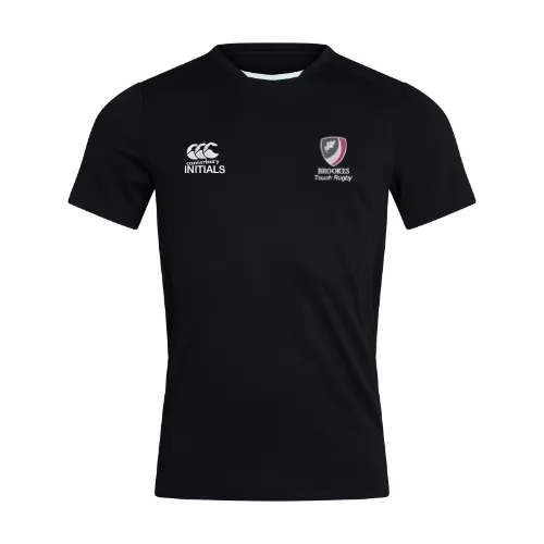 Oxford Brookes University Touch Rugby Senior Club Dry Tee