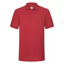 Men's 65/35 Heavy Polo